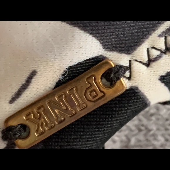 Triangle swim suit top - Picture 2 of 3